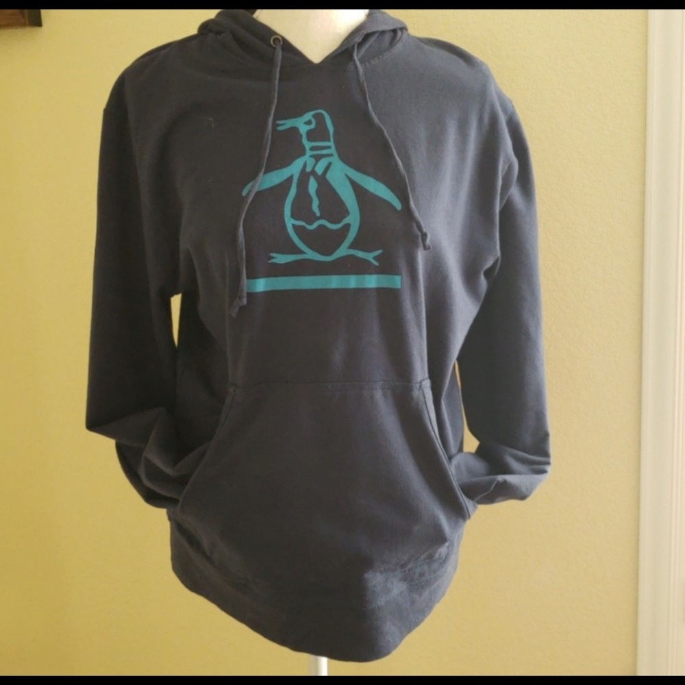Original Penguin Hoodie